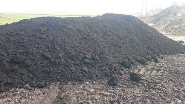 Czarnoziem, ziemia ogrodowa przesiewana, torf, pod trawniki, warzywa