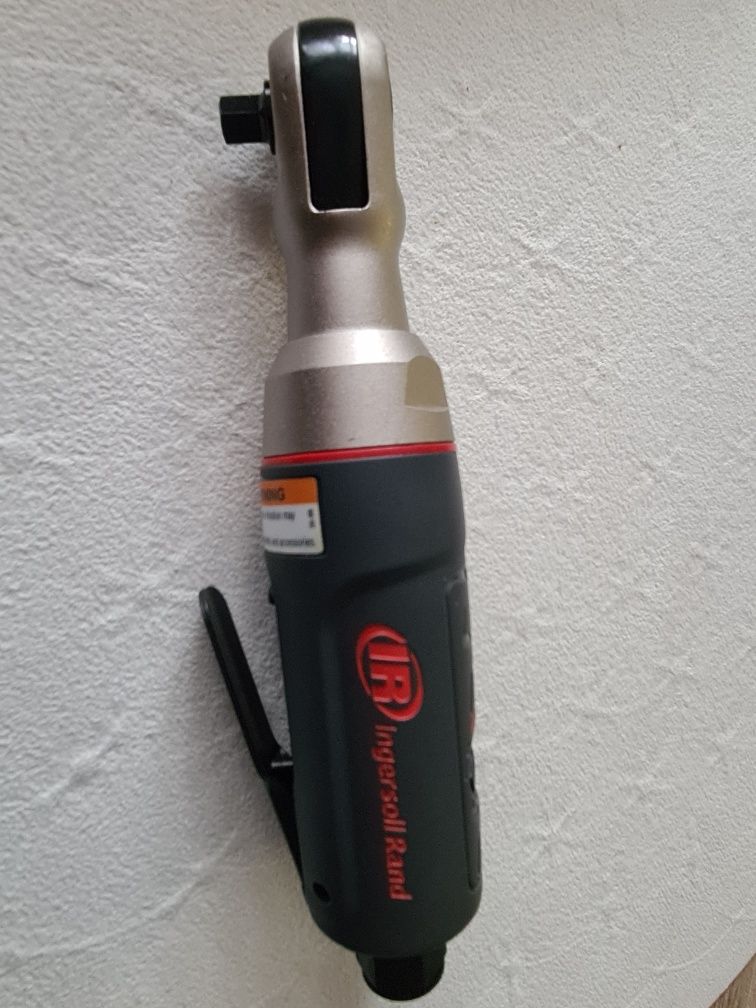 Ingersoll rand grzechotka pneumatyczna  1/4.