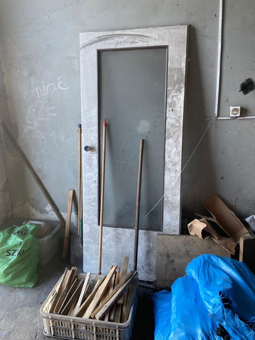 Drzwi pokojowe za darmo