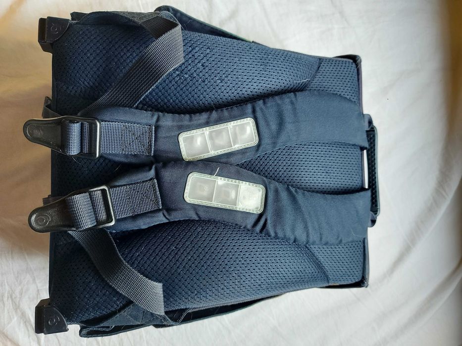 Tornister Herlitz piłka nożna