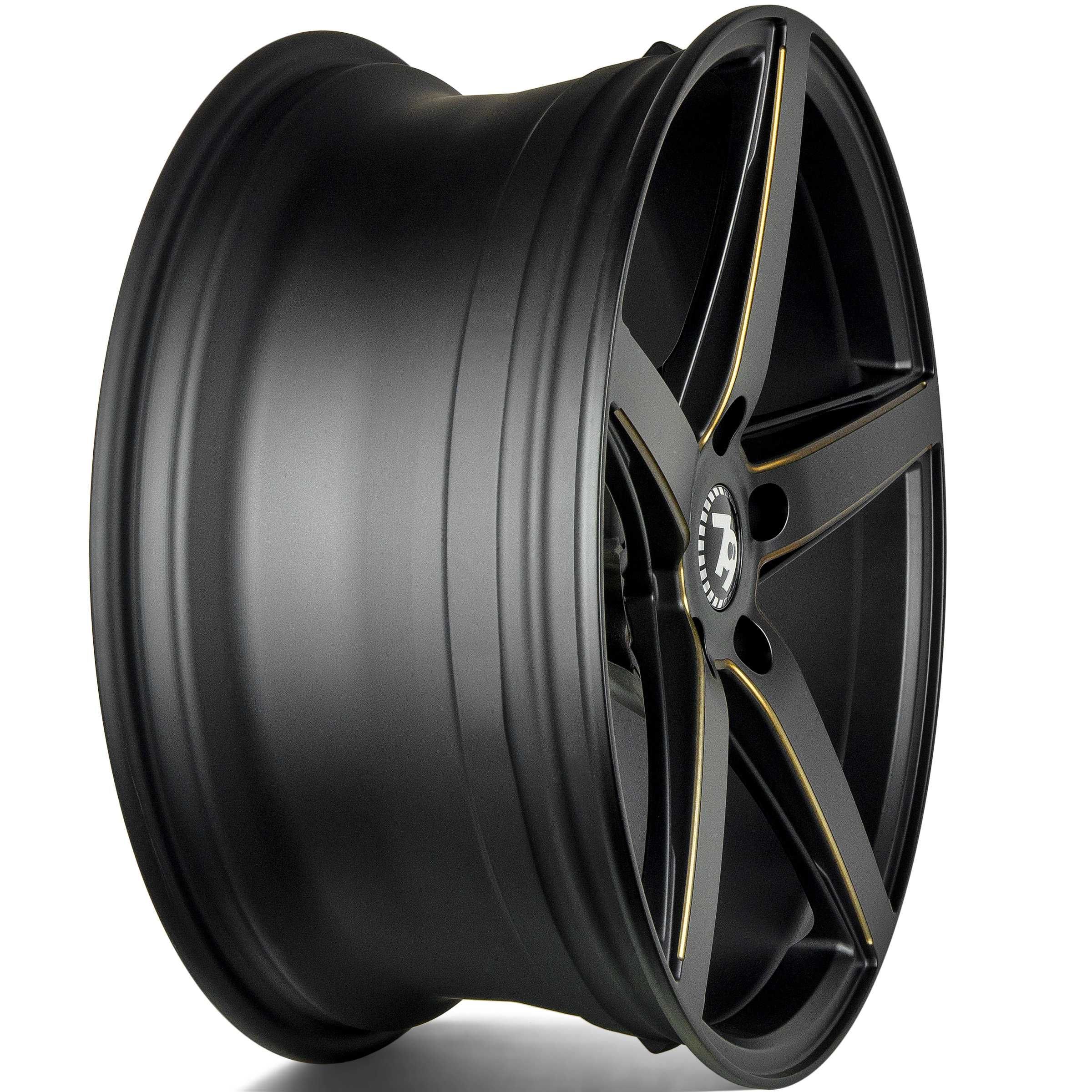 Felgi 79 R18 5x112 Audi Vw Skoda Seat Mercedes Mini Bmw Cupra I Inne