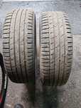 Opony letnie 15"