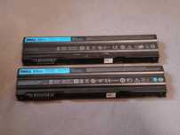 Bateria do laptopa DELL 60Wh Type T54FJ