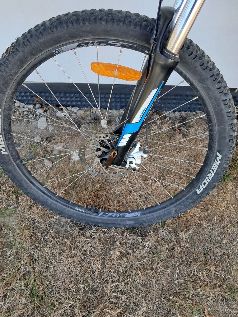 Rower górski MERIDA BIG.SEVEN 27,5 ALTUS.