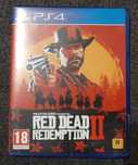 Red Dead Redemption 2 [PS4]