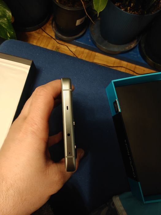 OnePlus Nord 4 16/512