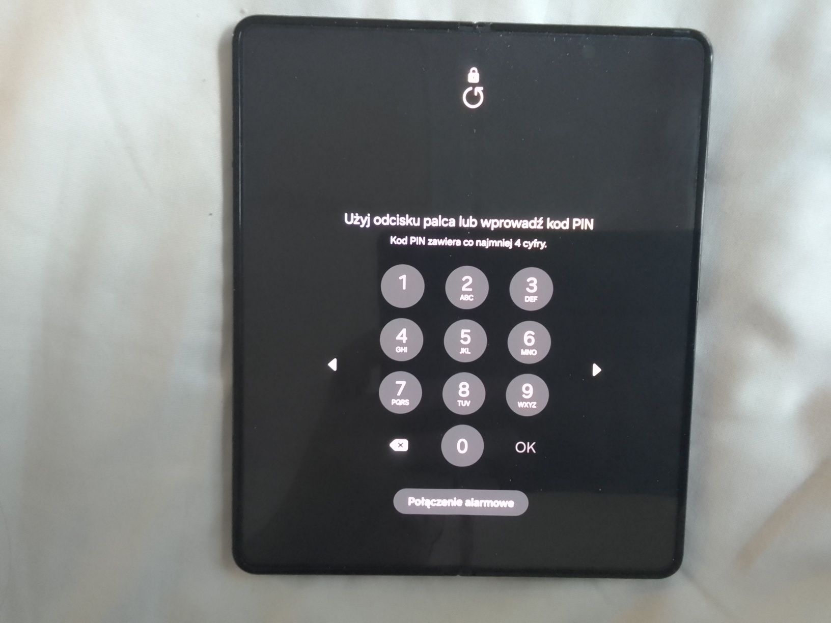 Samsung Galaxy Z Fold 4