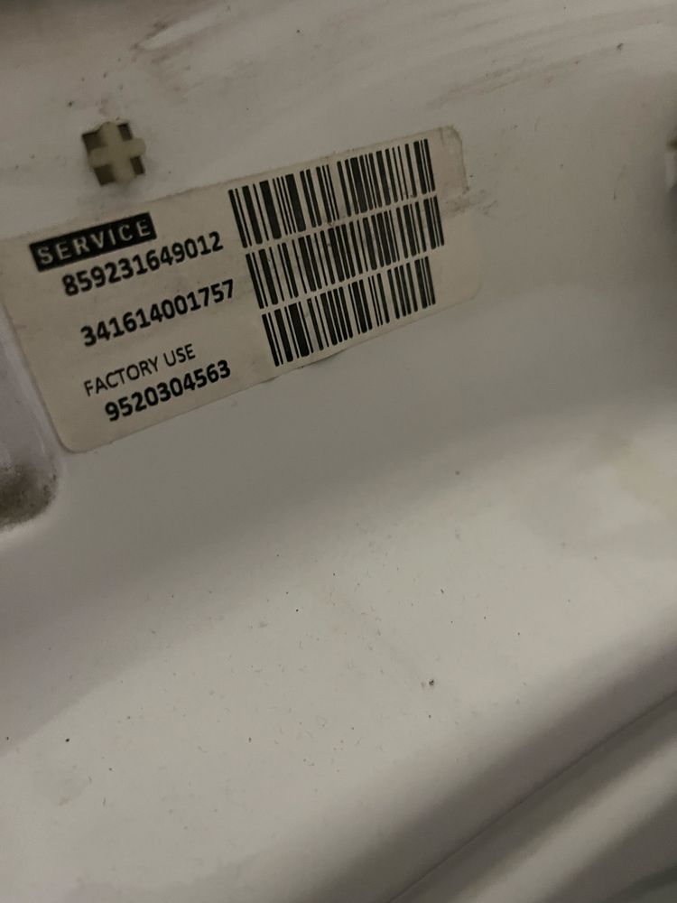 Pralka Whirlpool AWO/C 61003P