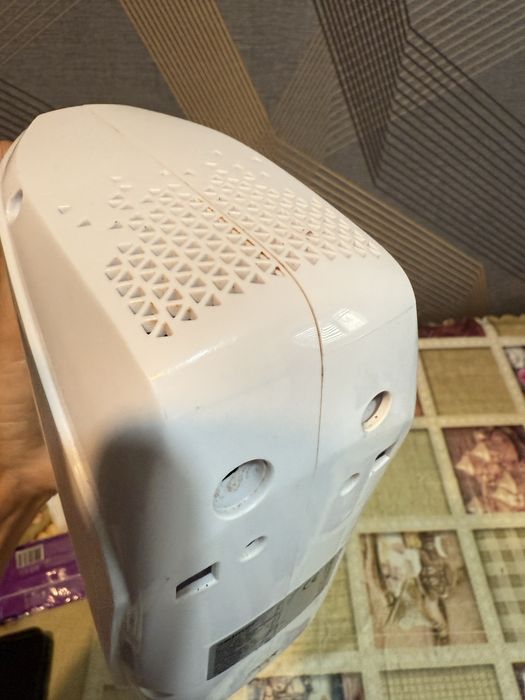 Міксер Zelmer привезені з Європи