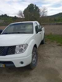 Nissan Navara D40