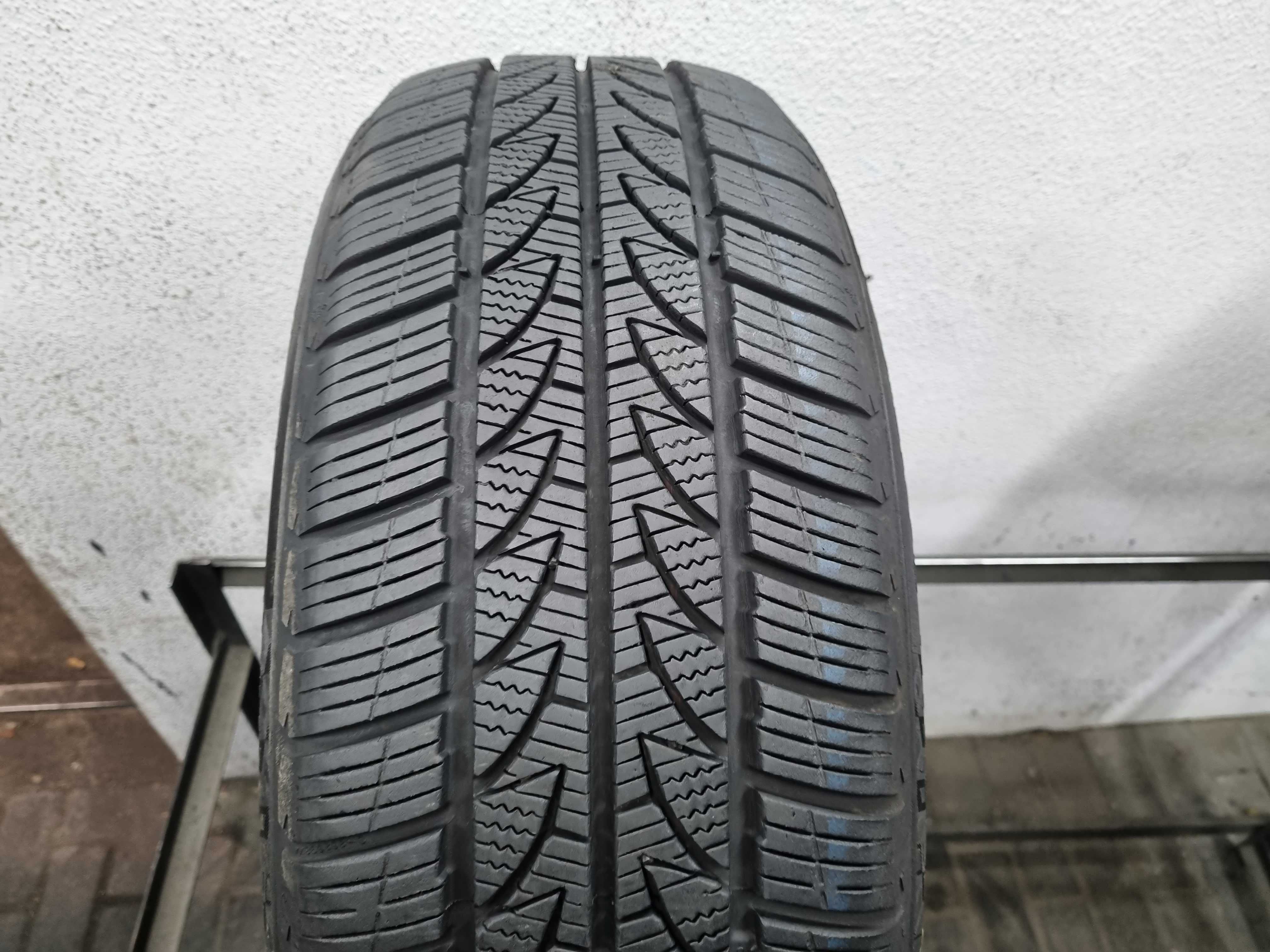 215/55/18 99V XL Best Drive All Season Dot.2822R