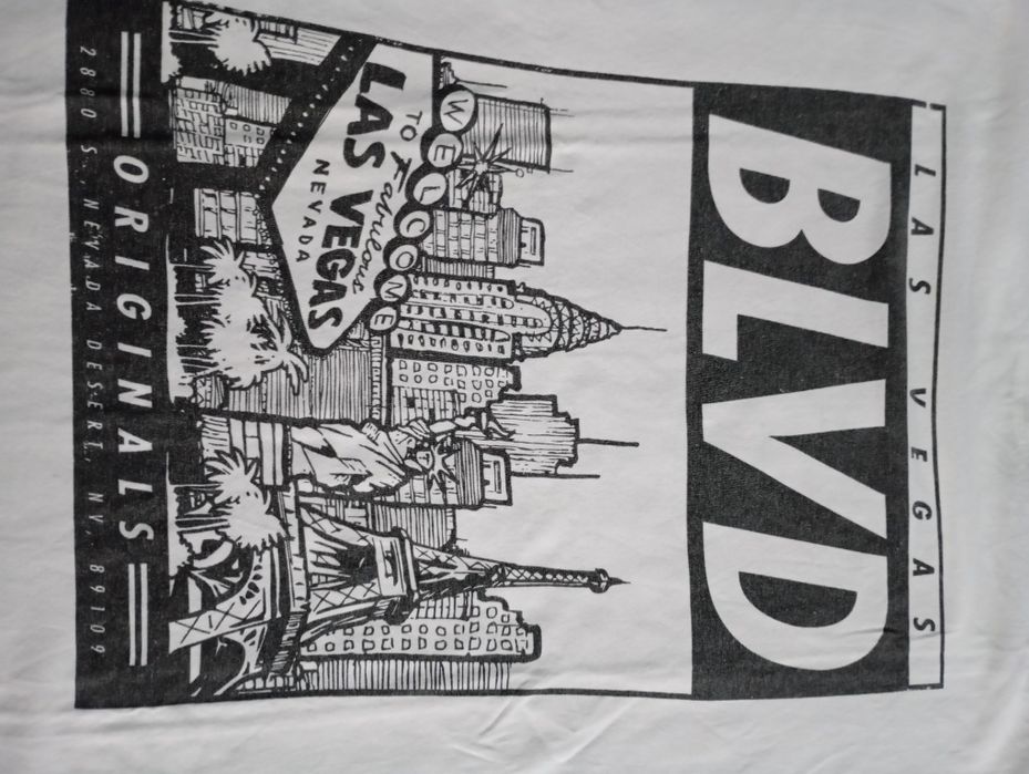 T-shirt Cedar Wood State