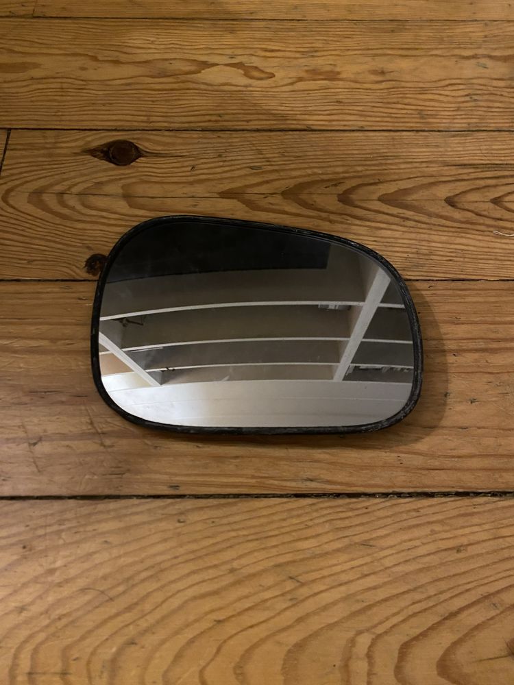 Eseplho retrovisor suszuki grand vitara
