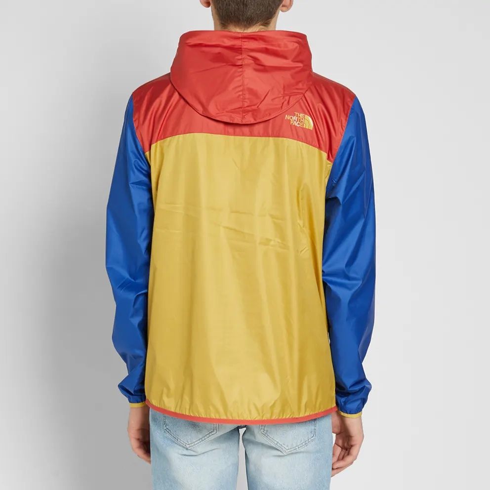 The North Face Вітровка Чоловіча Оригінал