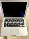 MacBook Air 13' (2015)