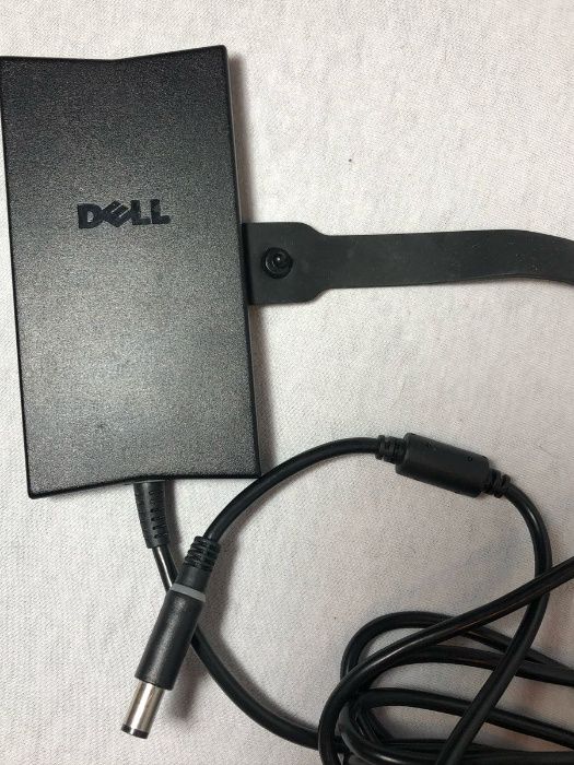 Carregador Dell 65W ficha 7,4mm (NOVO)