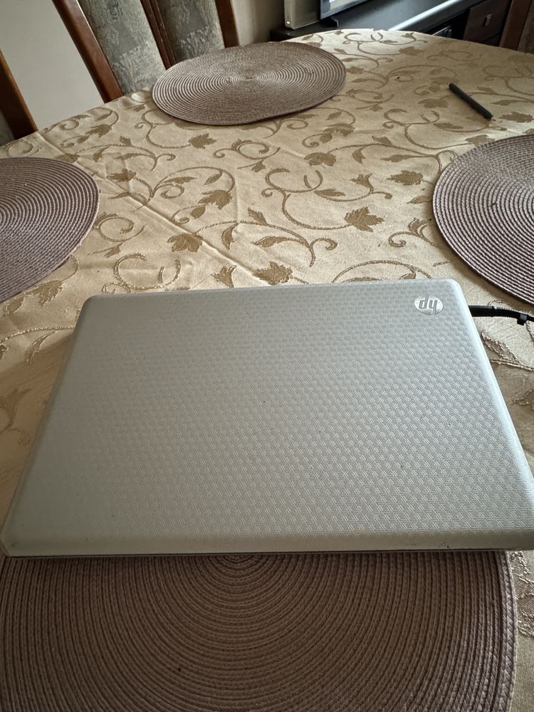 Laptop HP | Windows 7 |