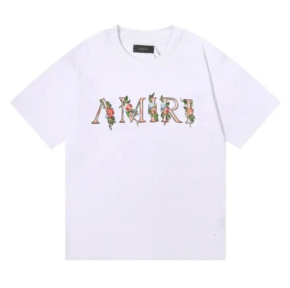 Футболка Amiri,футболка амірі,тишка амири,amiri