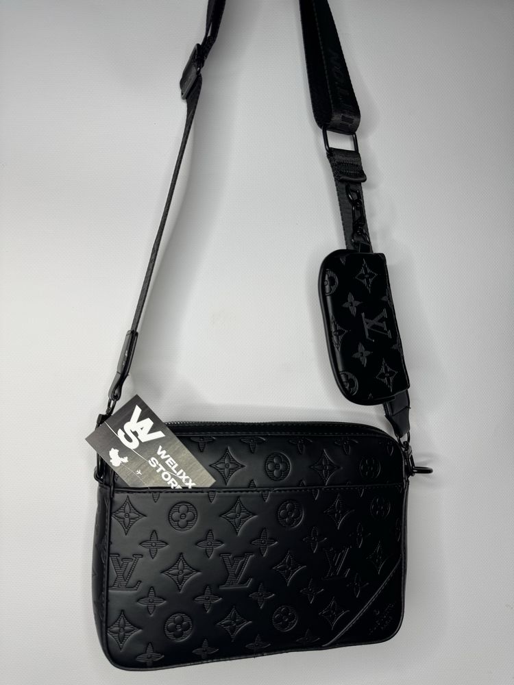 Сумка від Louis Vuitton