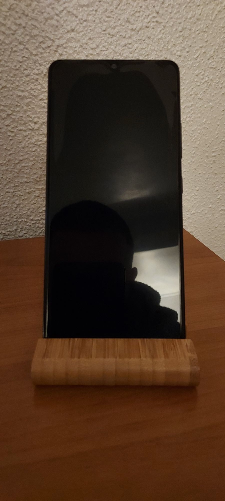 Samsung A42 5G com caixa
