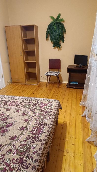 Сдается 2х ком квартира в Заводском районе