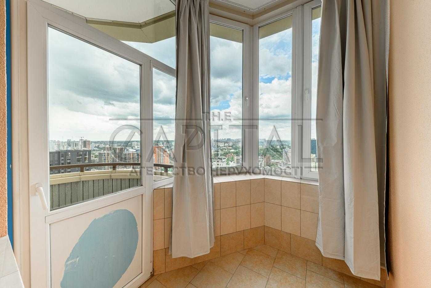 Аренда 2к квартиры, ул. Тютюнника, Печерск, ЖК Престиж Холл