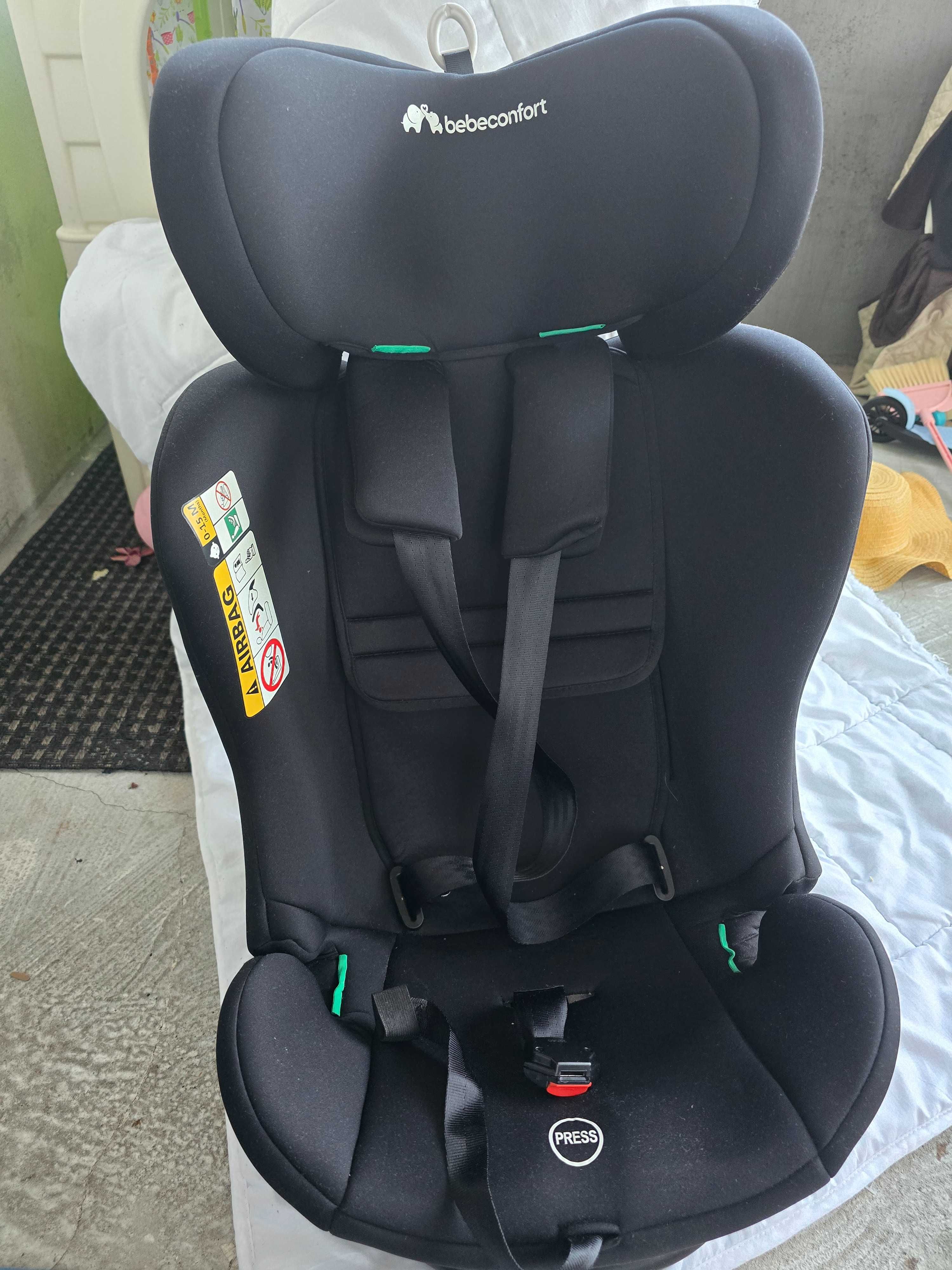 Bebe confort cadeira auto giratória