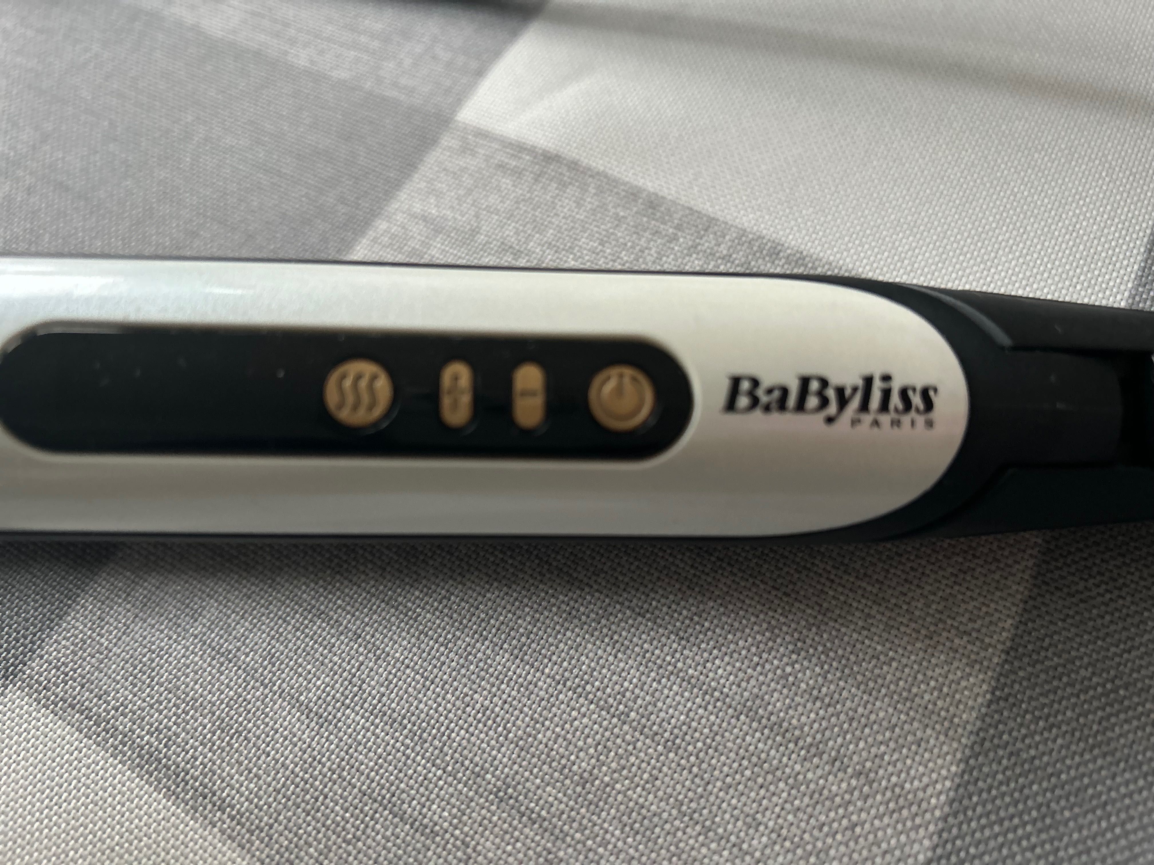 Prostownica Babyliss