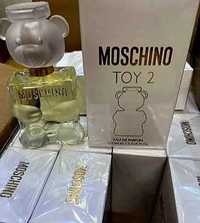 Toу 2, MOSCHINO, Eau de Parfum, 100 ml.