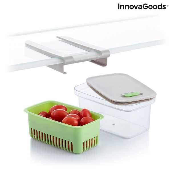 Recipiente para conservar alimentos
