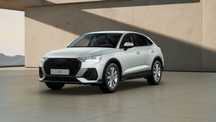 Audi Q3 Sportback 35 TFSI mHEV S-Line S tronic - 18% rabatu (602)