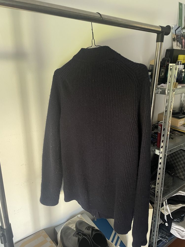 Casaco Massimo Dutti