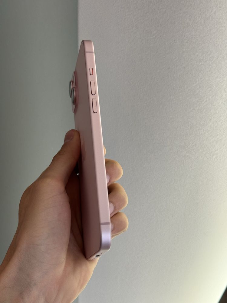 iPhone 15 plus 128 gb neverlock