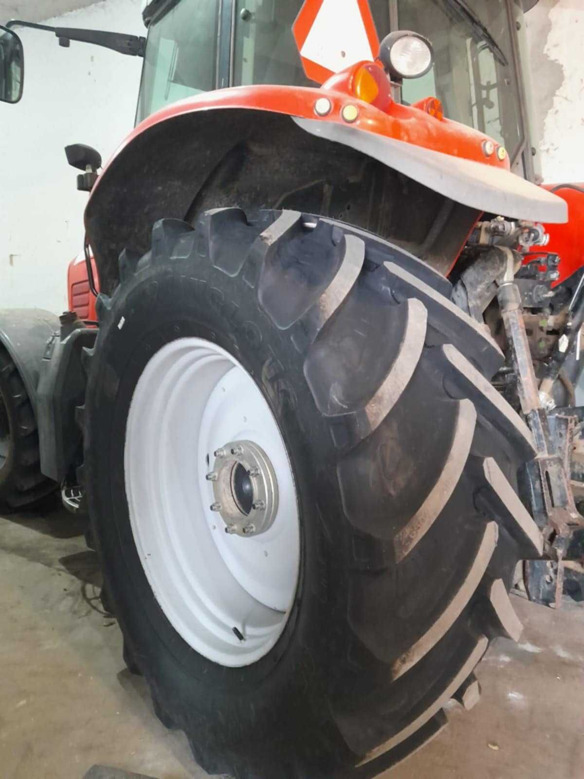 Nowa opona 710/70R42 176A8/173D TL CROSSWIND 5 Lat GW. LING LONG