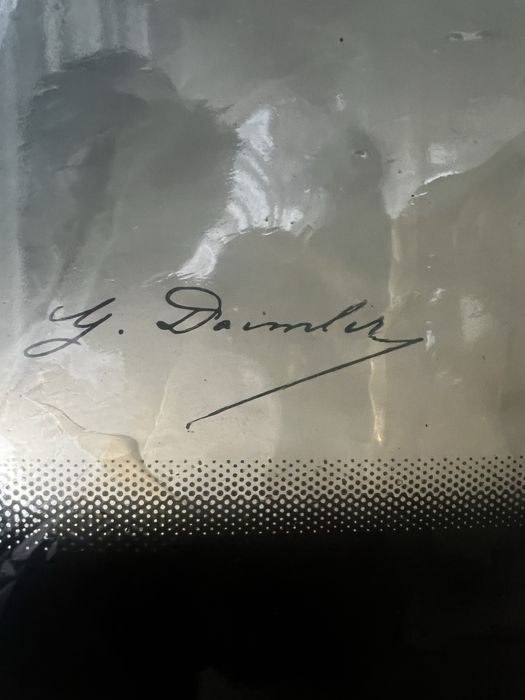 Скло переднє лобове