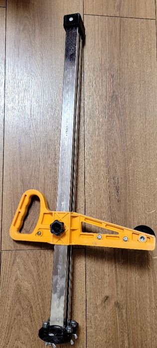 Рейсмус Різак Для Гіпсокартону 500 мм VOREL