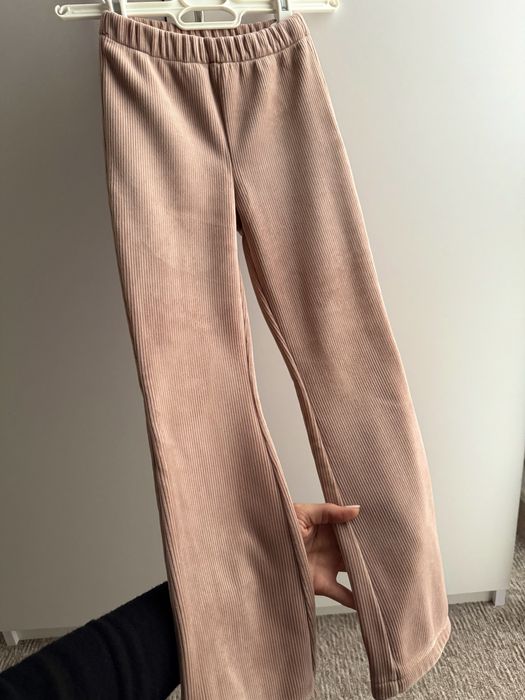 Костюм плюш велюр світшот штани