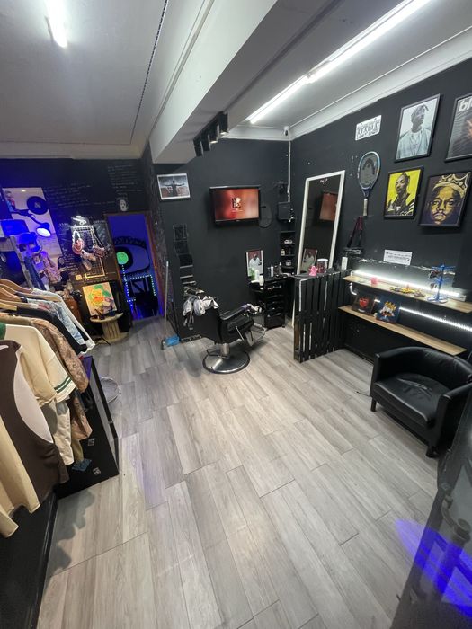 Arrenda-se espaço Alameda/Arroios