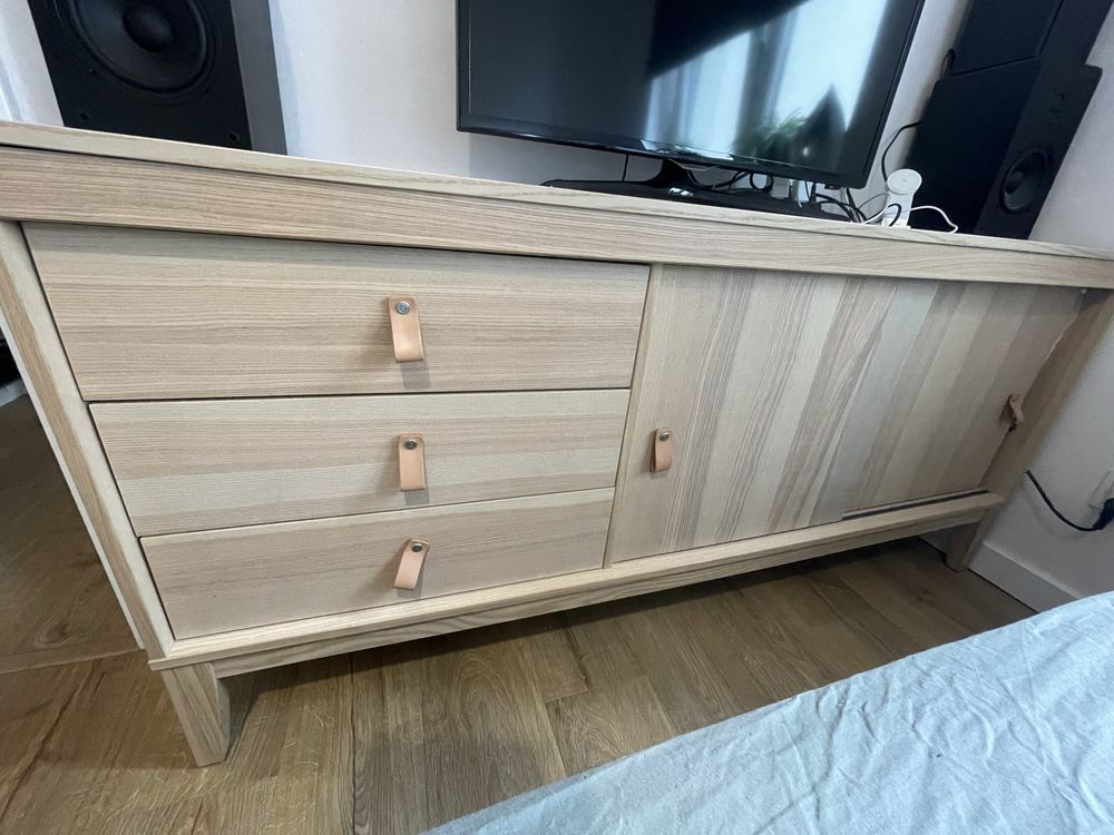 Szafka RTV Ikea Björksnas/bjorksnas