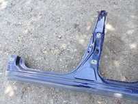 Próg LEWY Mazda CX-5 12-17r.,