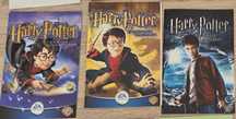 Gra PC Harry Potter Kolekcjonerskie