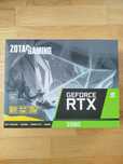 Karta graficzna Zotac GeForce RTX 2060 Gaming  6GB