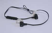 słuchawki dokanałowe bluetooth Kruger Matz M5 AptX
