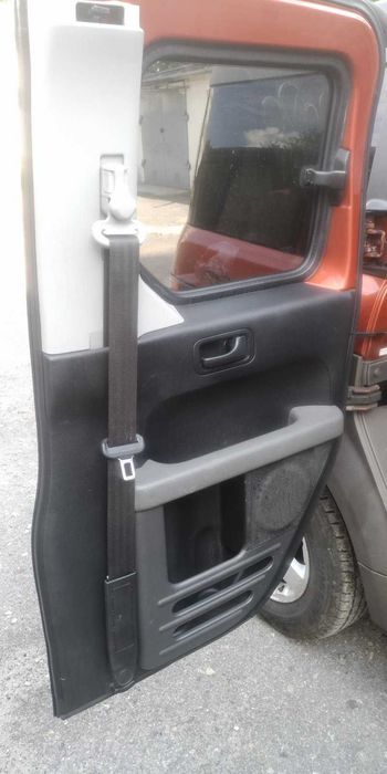 Продам Honda Element отличный авто