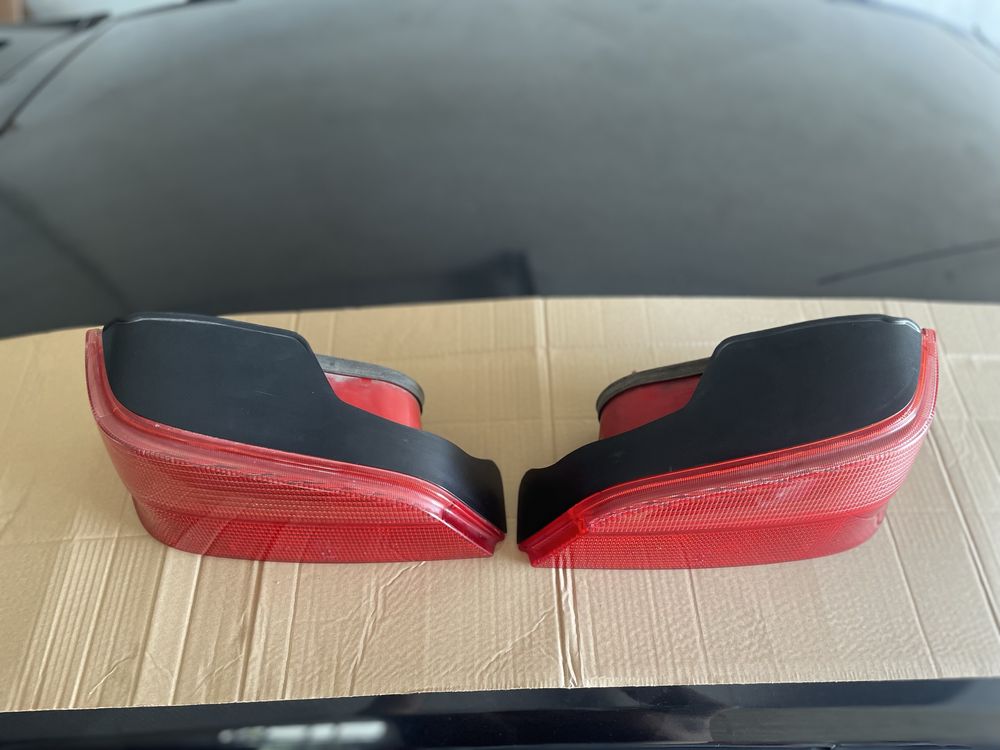 Farolins Originais Peugeot 106 Gti