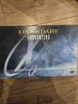 Legendary Encounters The X files - Gra planszowa stan idealny