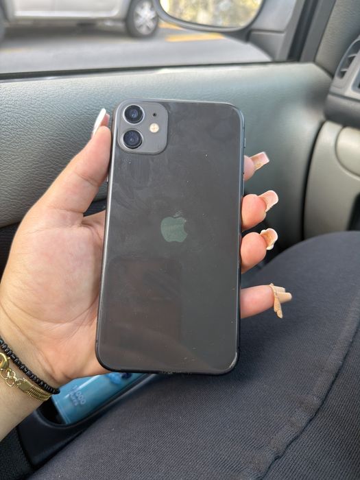 Iphone 11 128 GB