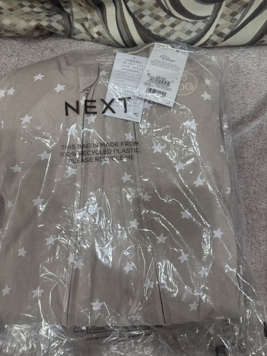 Демосезонний комбез унісекс