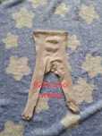 Rajstopy wełna merino wool 62 3-6 miesięcy Safa