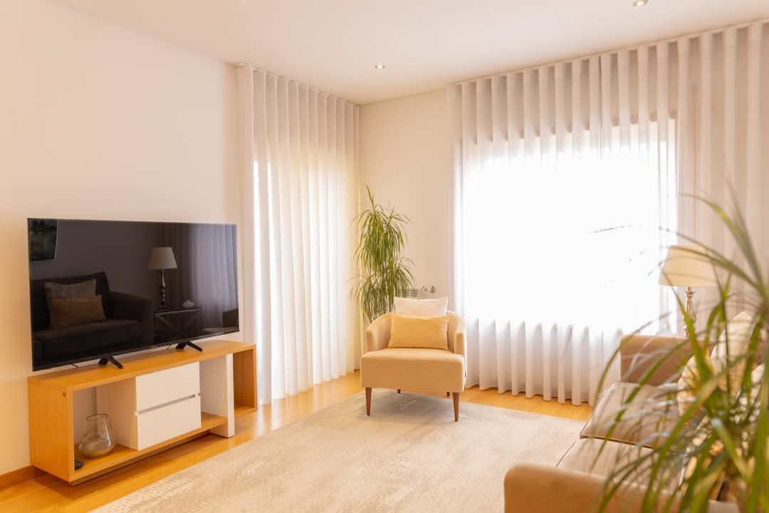 Apartamento T3 em São Félix da Marinha